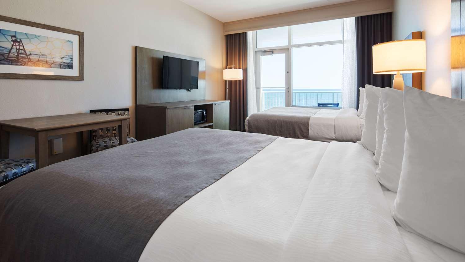 Best Western Premier - The Tides Orange Beach Exterior photo